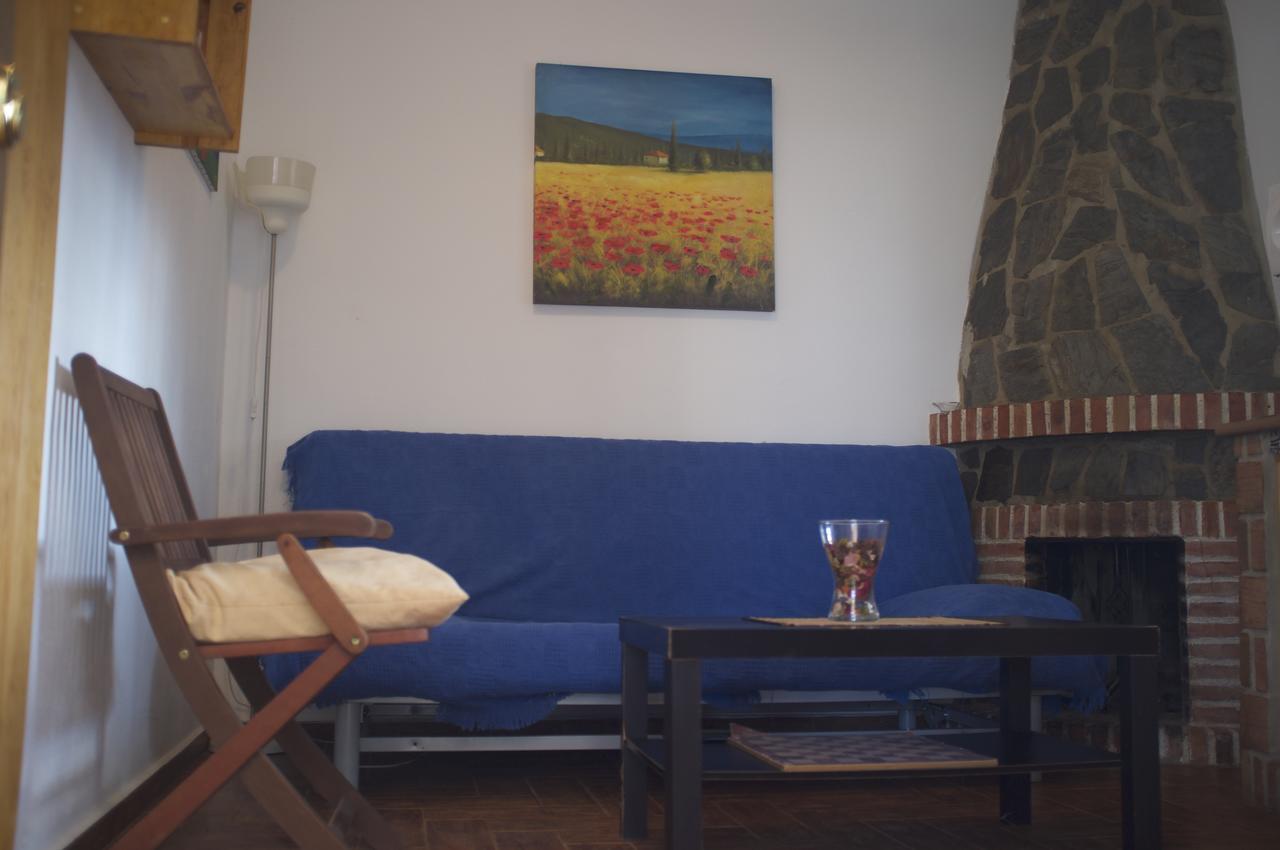 Villas De La Ermita Vejer de la Frontera Zimmer foto