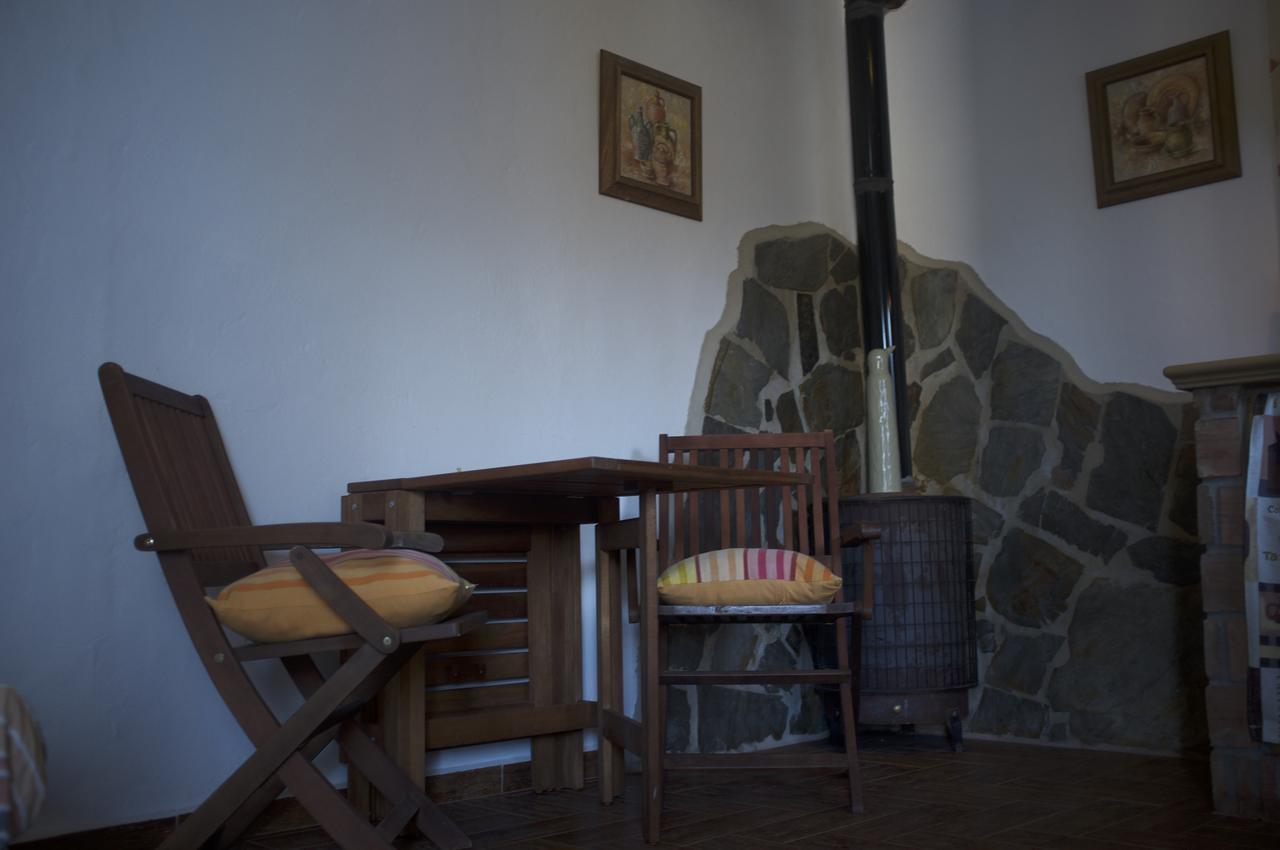 Villas De La Ermita Vejer de la Frontera Zimmer foto